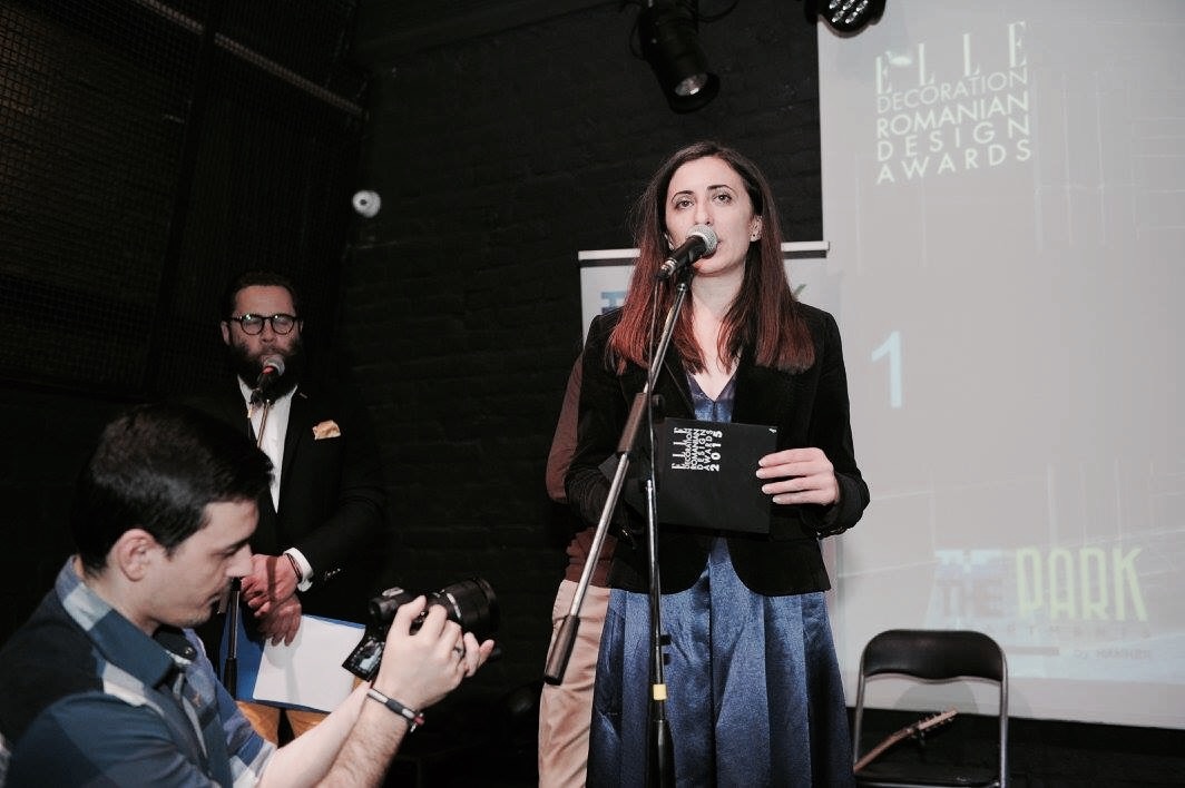 Ileana Răducanu: Casa reflectă stilul proprietarului, care nu se schimbă &icirc;n funcţie de sezon