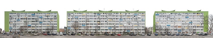 Mihai Rotaru - blocuri Dimitrie Cantemir