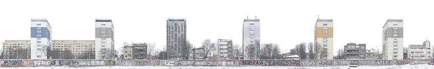 Mihai Rotaru - blocuri Grivitei