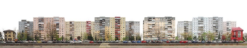 Mihai Rotaru - blocuri Republicii