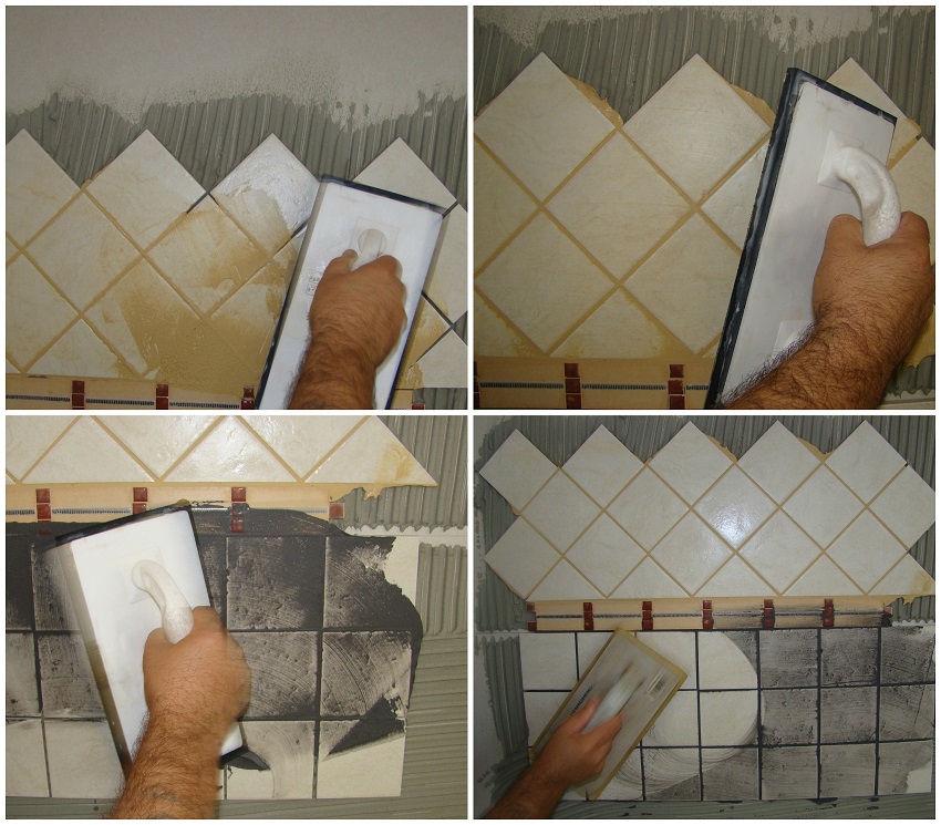 aplicare chit rosturi