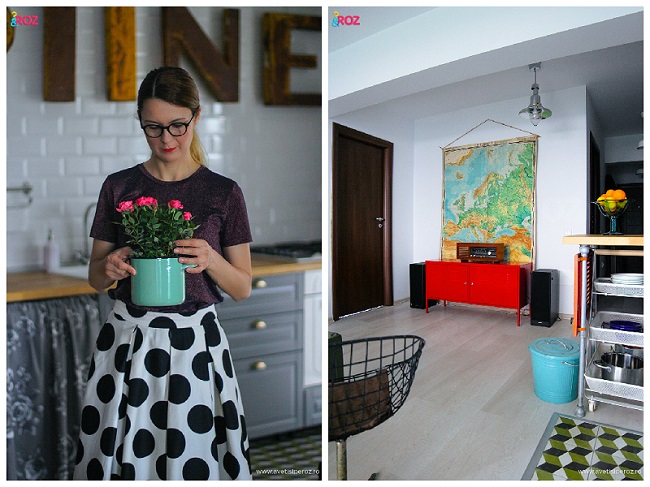 București, pași siguri spre fațade mai colorate