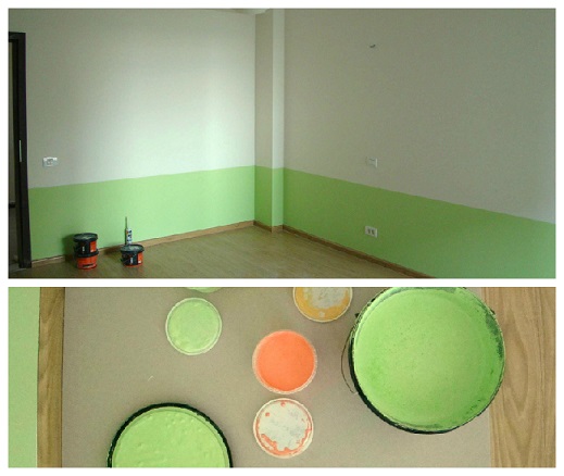 camera copil cu buline faza1