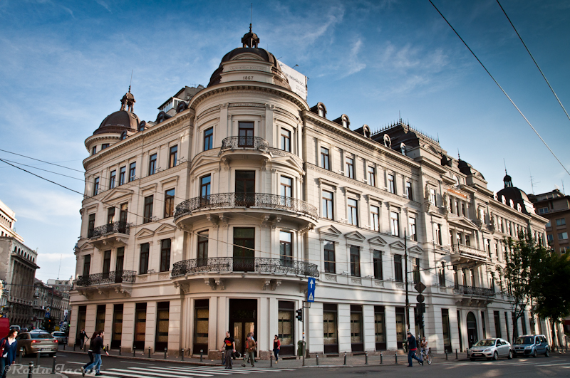 Idei Urbane, un proiect &icirc;ndrăzneț despre București