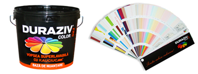 colorare computerizata ColorPro Selecta