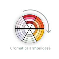 cromatica armonioasa