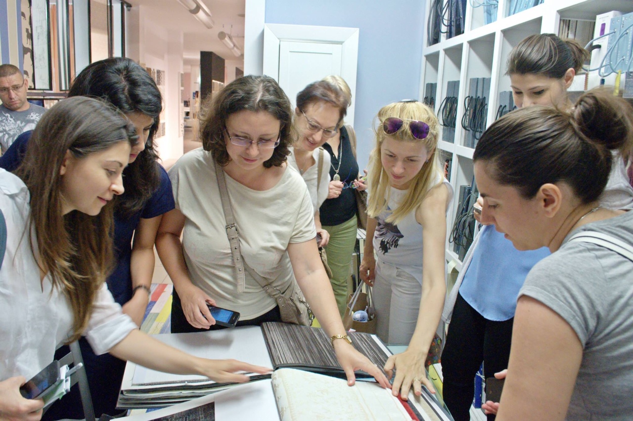 cursuri design interior