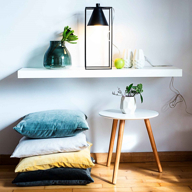 design interior scandinav