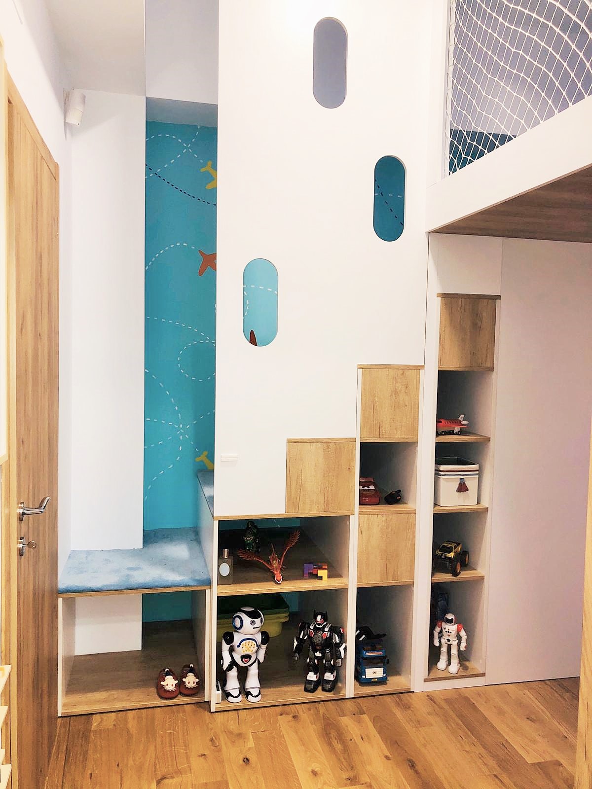 idei-aranjare-camera-copii