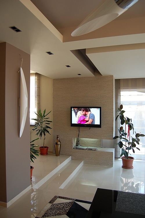 intrare living Duraziv AM 14