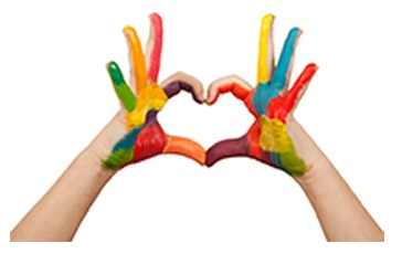 Culori Camera Preșcolari